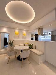 Poshgrove East (D15), Condominium #558944341